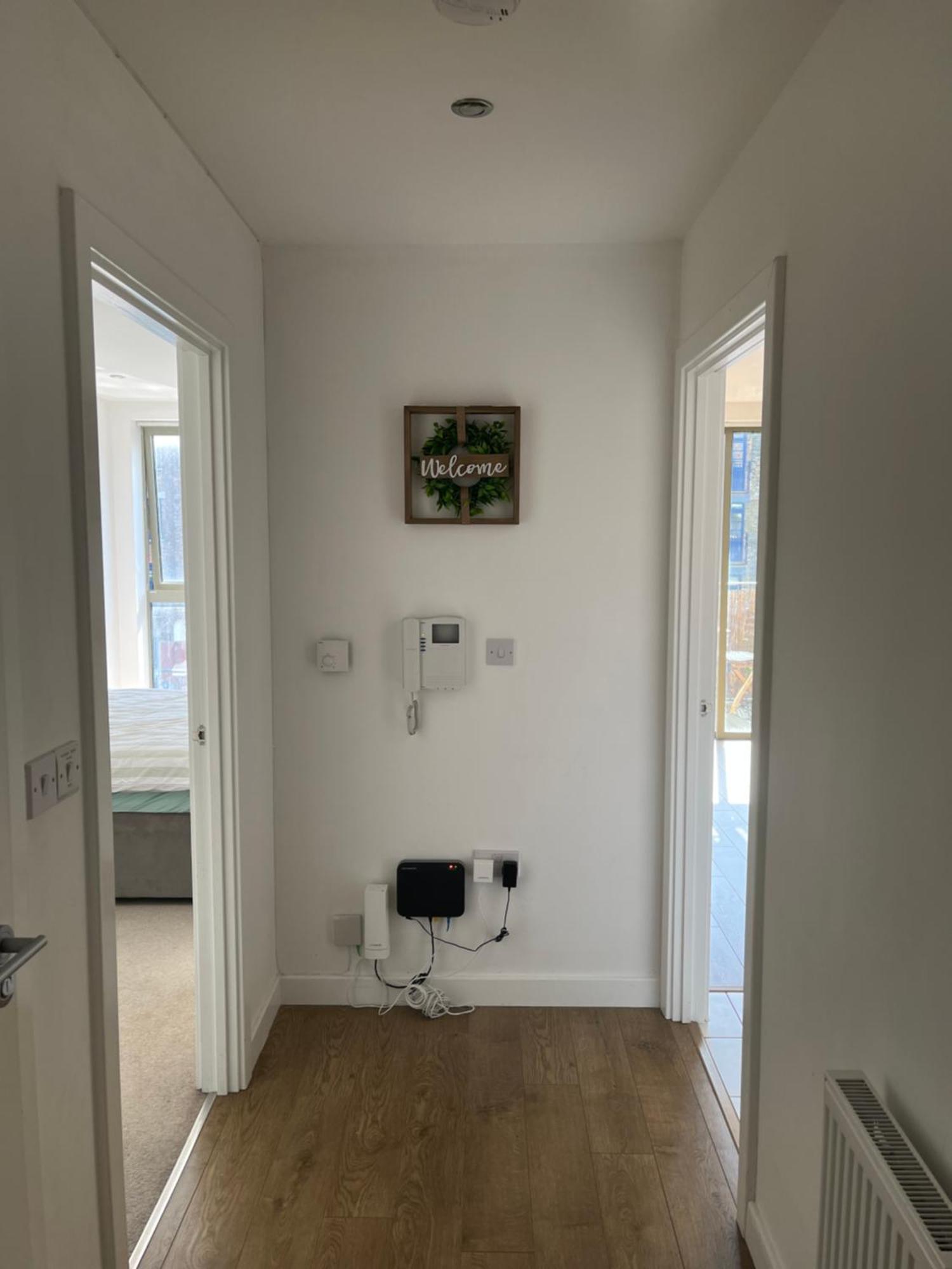 Modern Cozy 1 Bedroom Londres