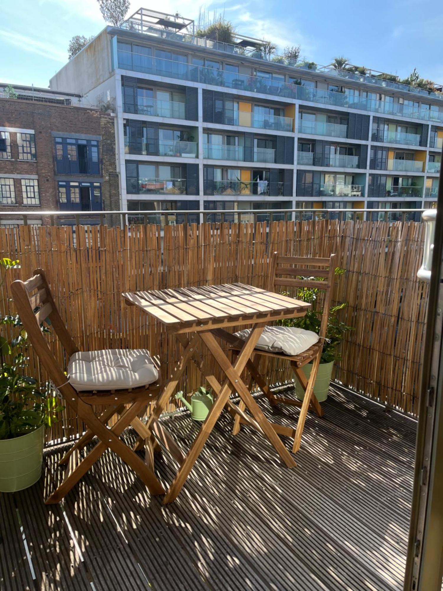 Modern Cozy 1 Bedroom Appartement Londres