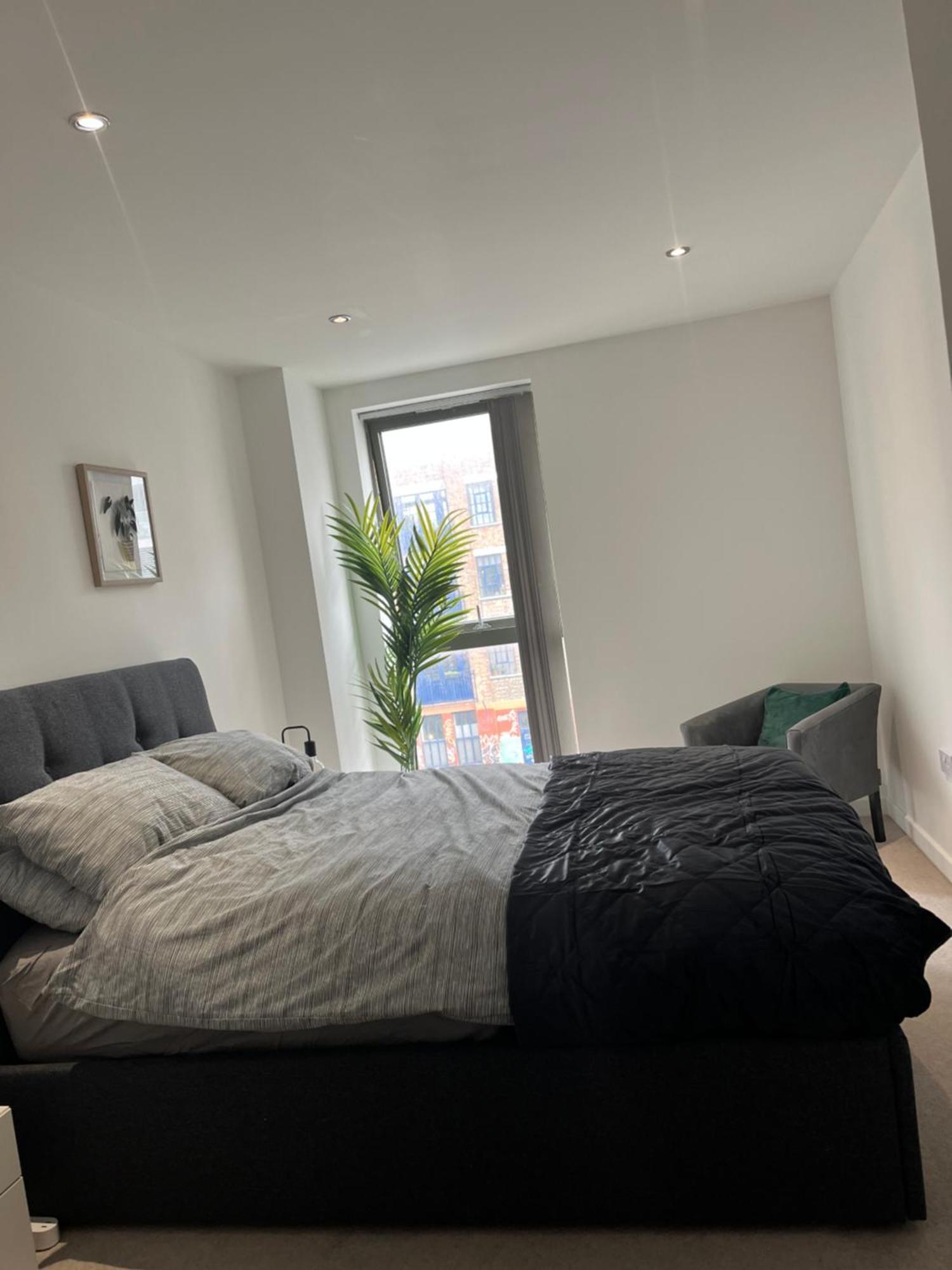 Appartement Modern Cozy 1 Bedroom *