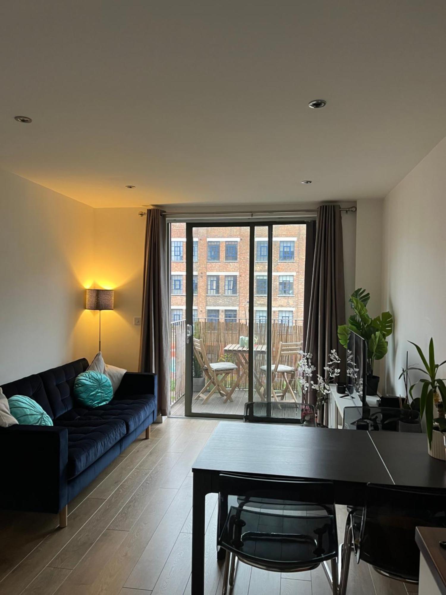Appartement Modern Cozy 1 Bedroom Londres