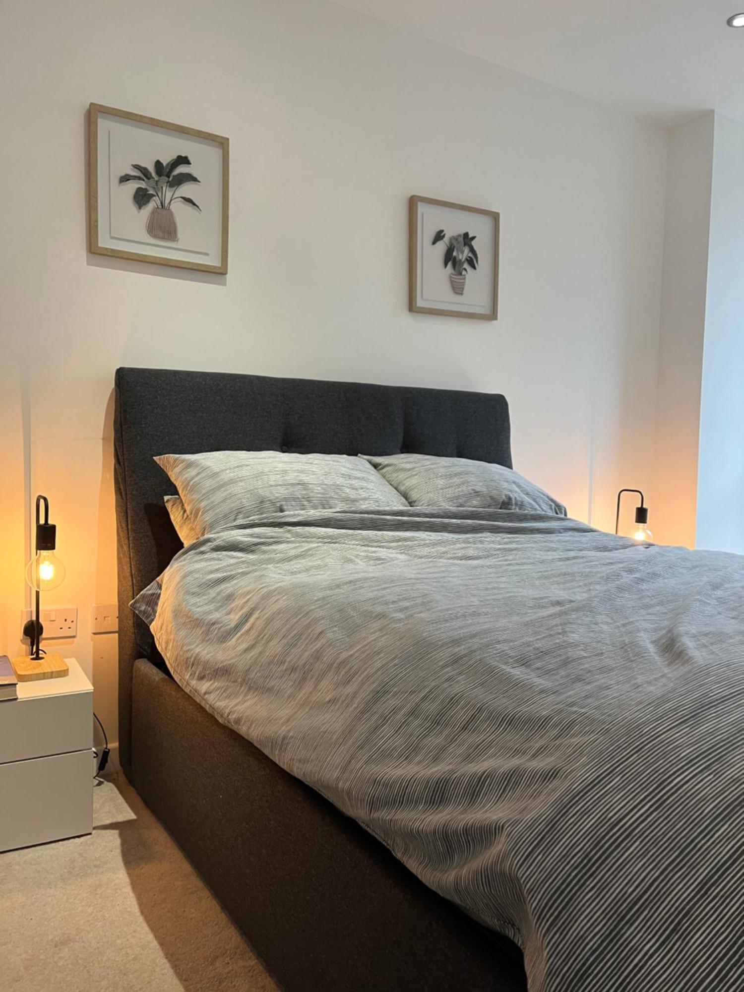 Modern Cozy 1 Bedroom Appartement Londres