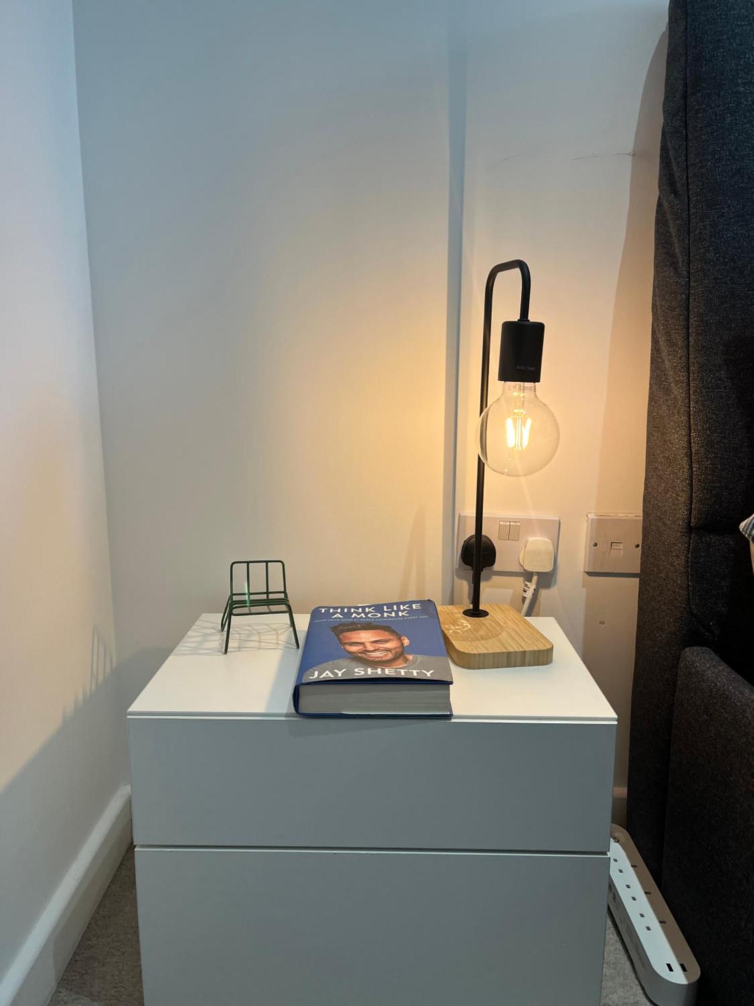 Modern Cozy 1 Bedroom Appartement
