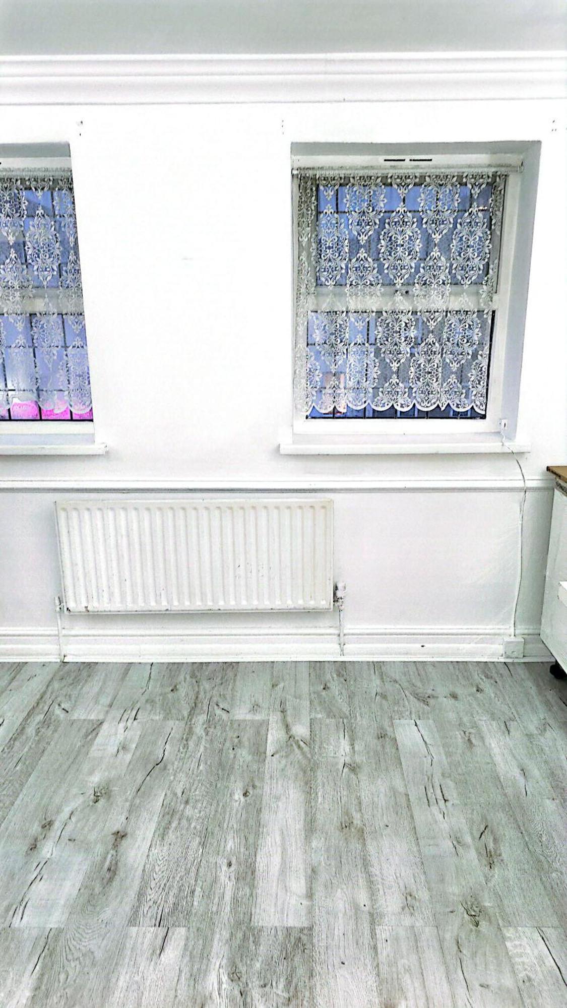 266-68 Bethnal Green Road, Appartement