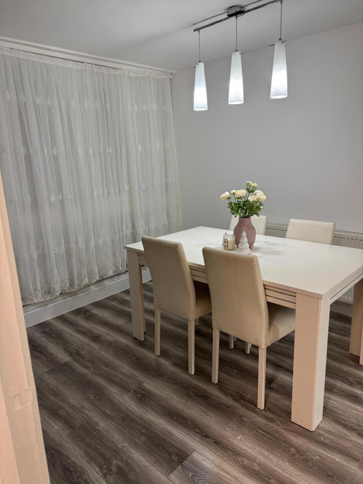Apartamento Betty Homes - Nearby Angel And Highbury *
