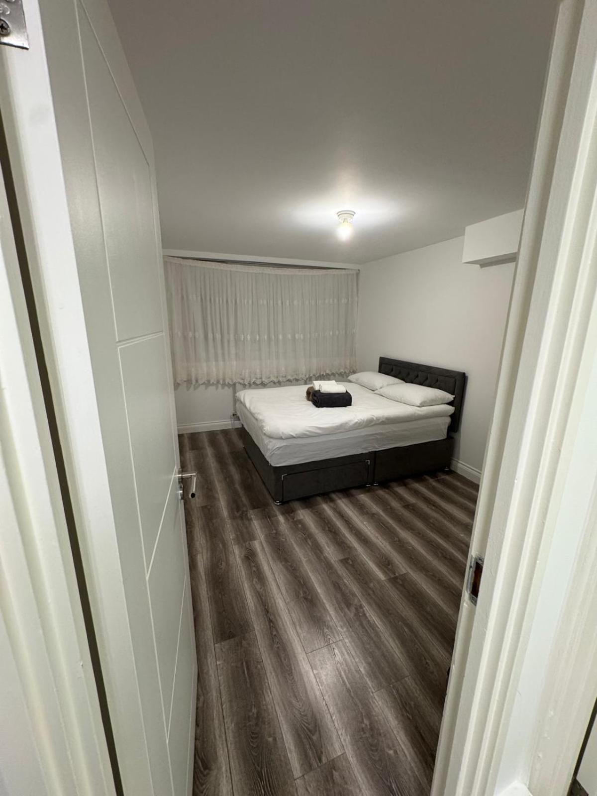Betty Homes - Nearby Angel And Highbury Apartamento Londres