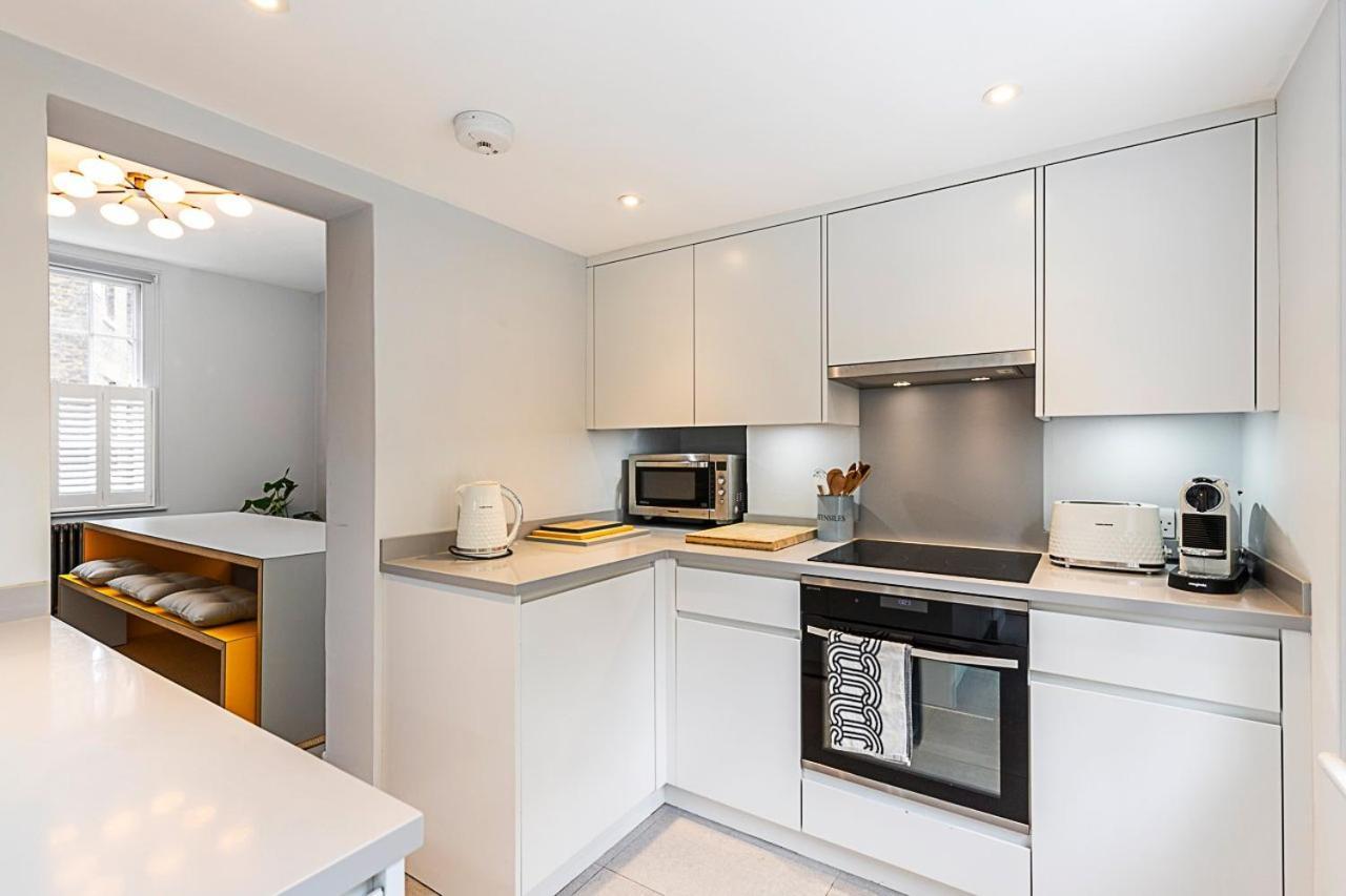 Сasa de vacaciones Renovated Historic & Garden In Enclave