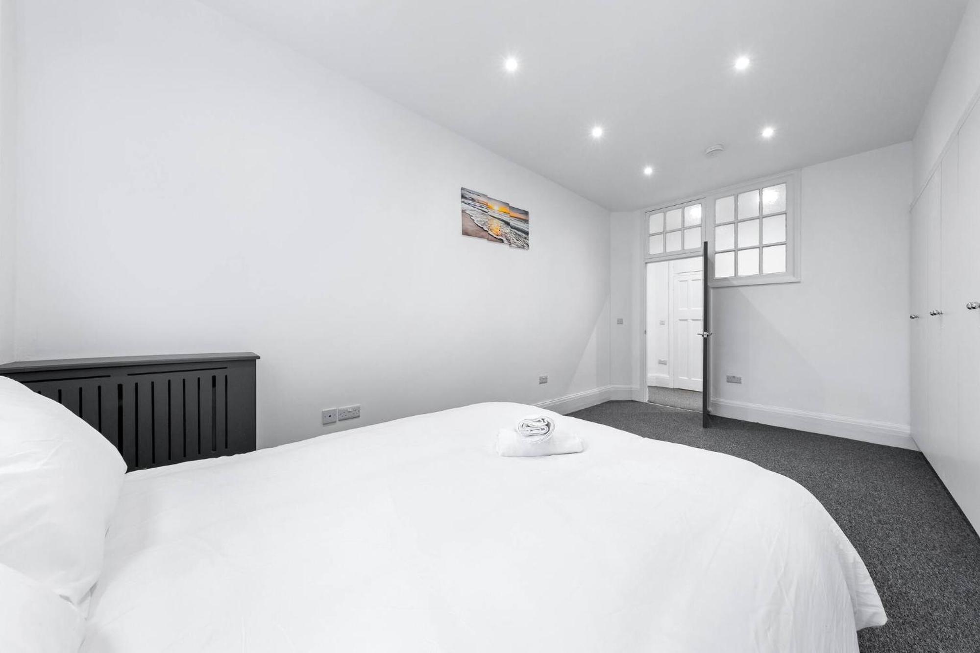 Appartement Luxury Serviced In Central