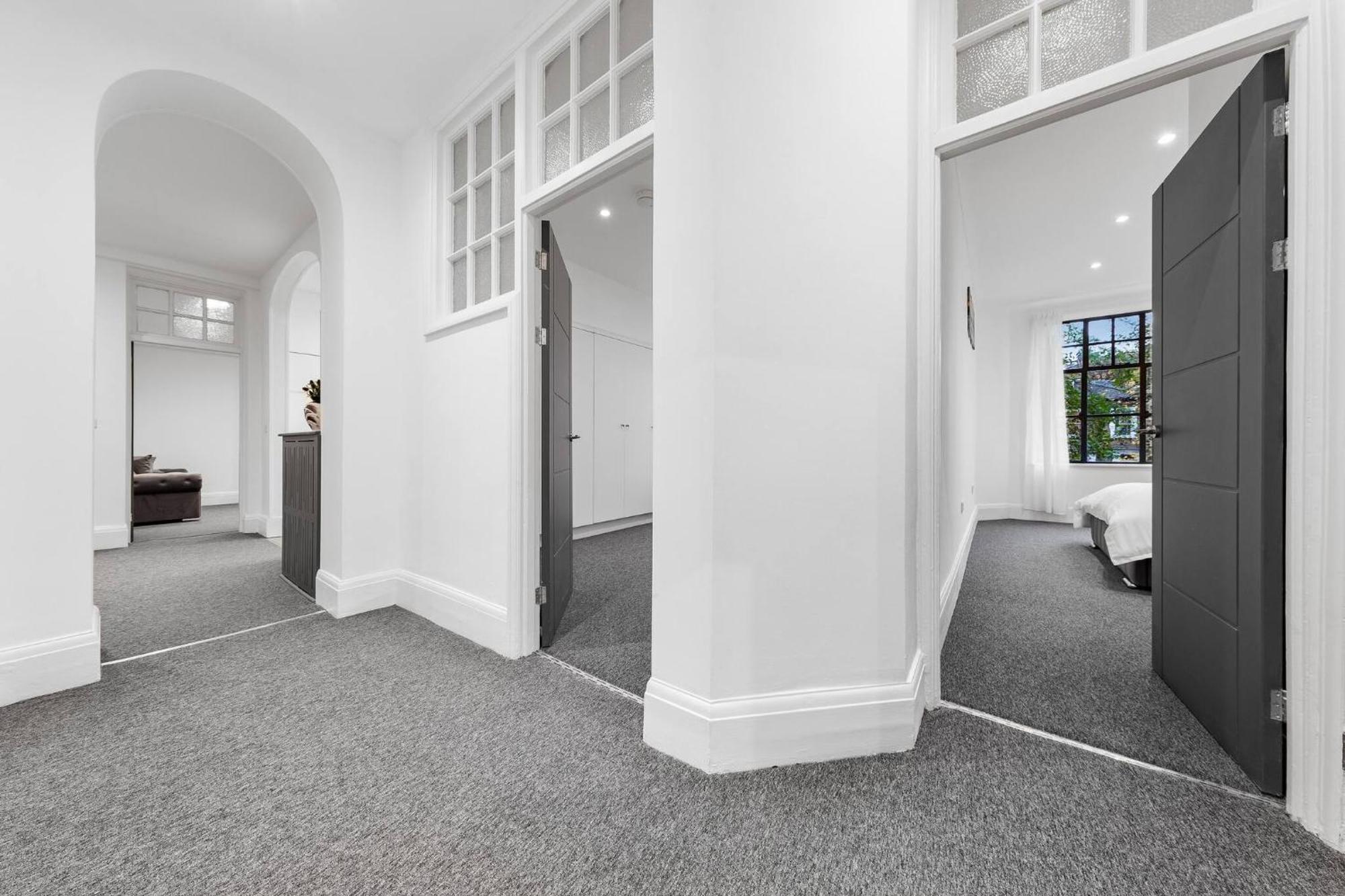Luxury Serviced In Central Appartement Londres