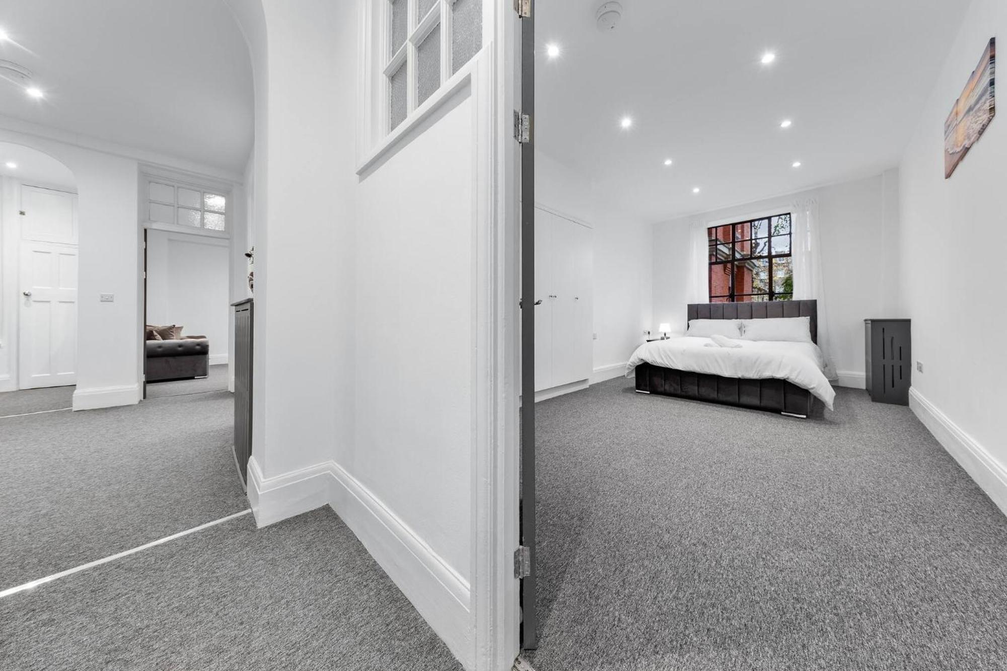 Luxury Serviced In Central Appartement Londres