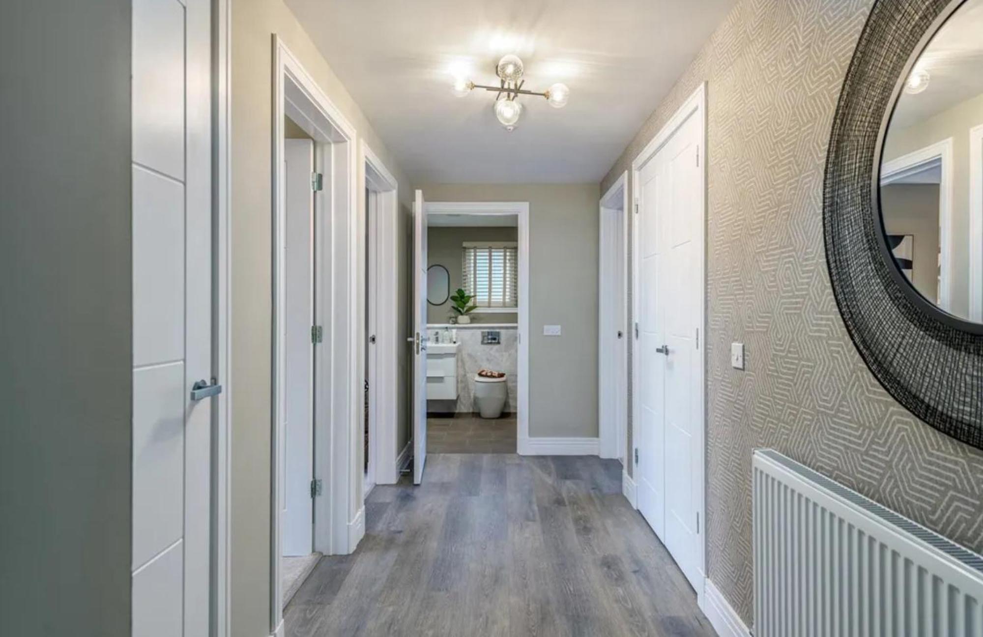 Superb Charlie's Lxry Appartement