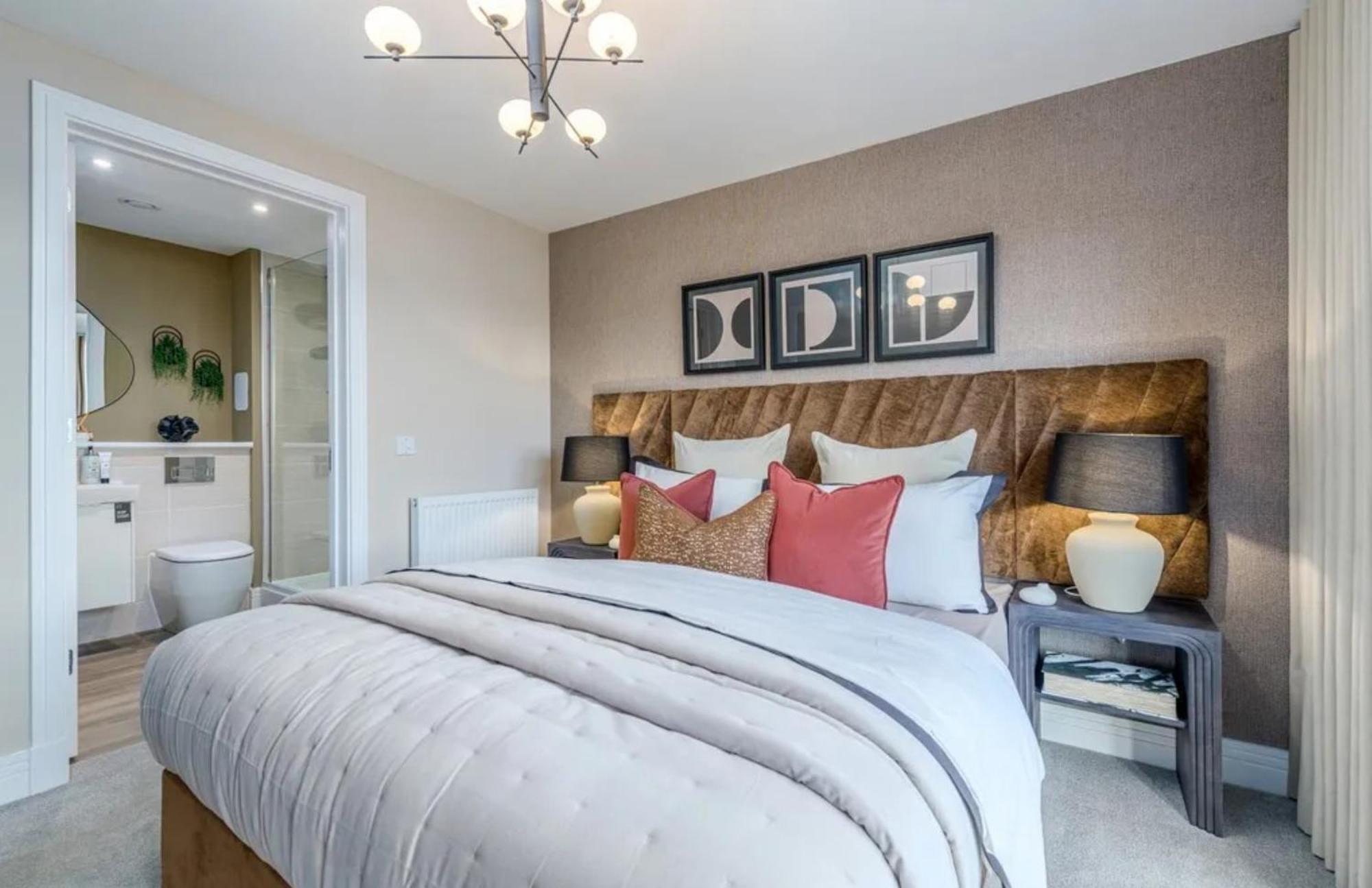 Apartamento Superb Charlie's Lxry