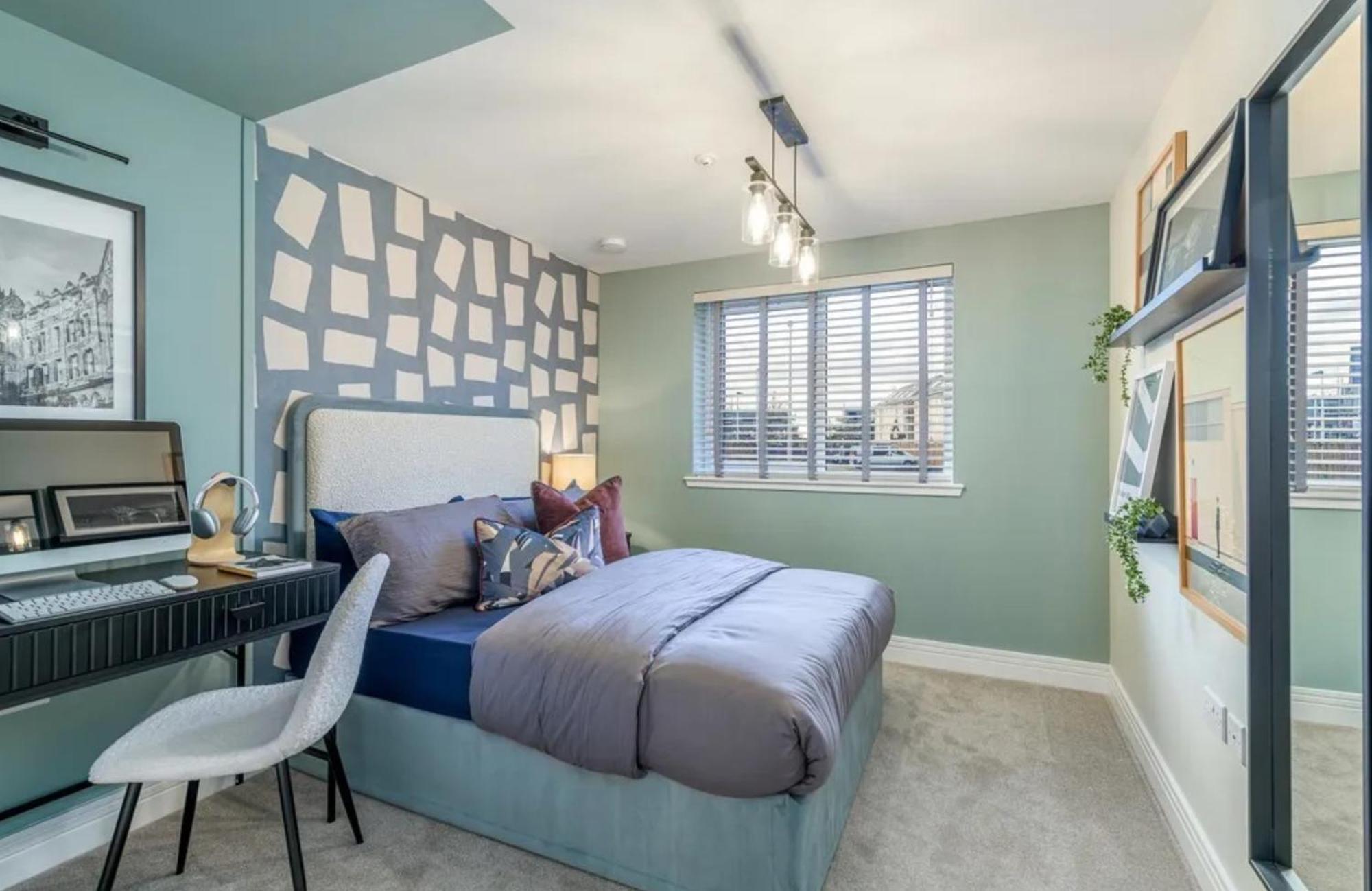 Apartamento Superb Charlie's Lxry *