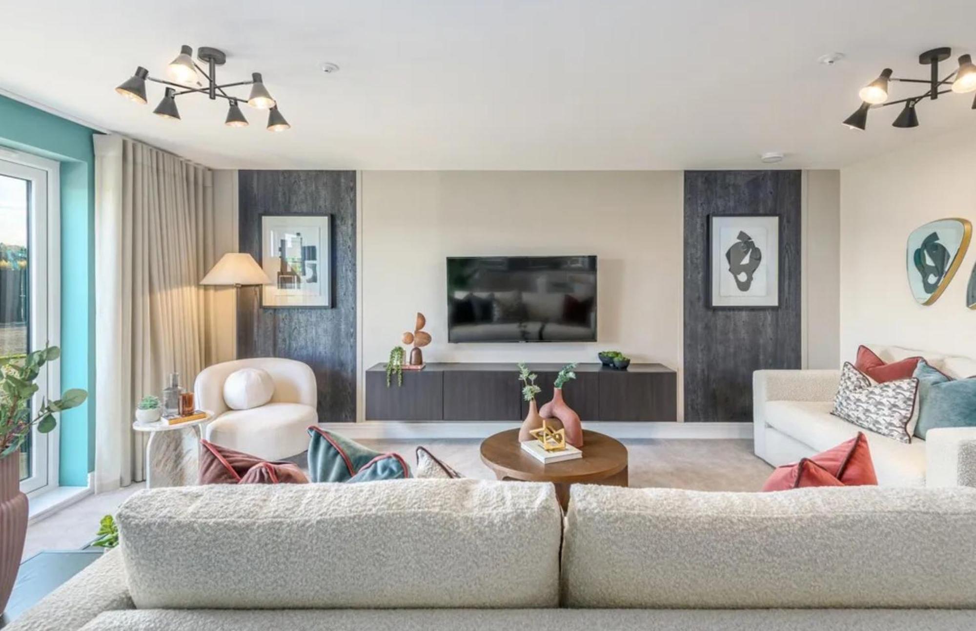 Appartement Superb Charlie's Lxry Londres