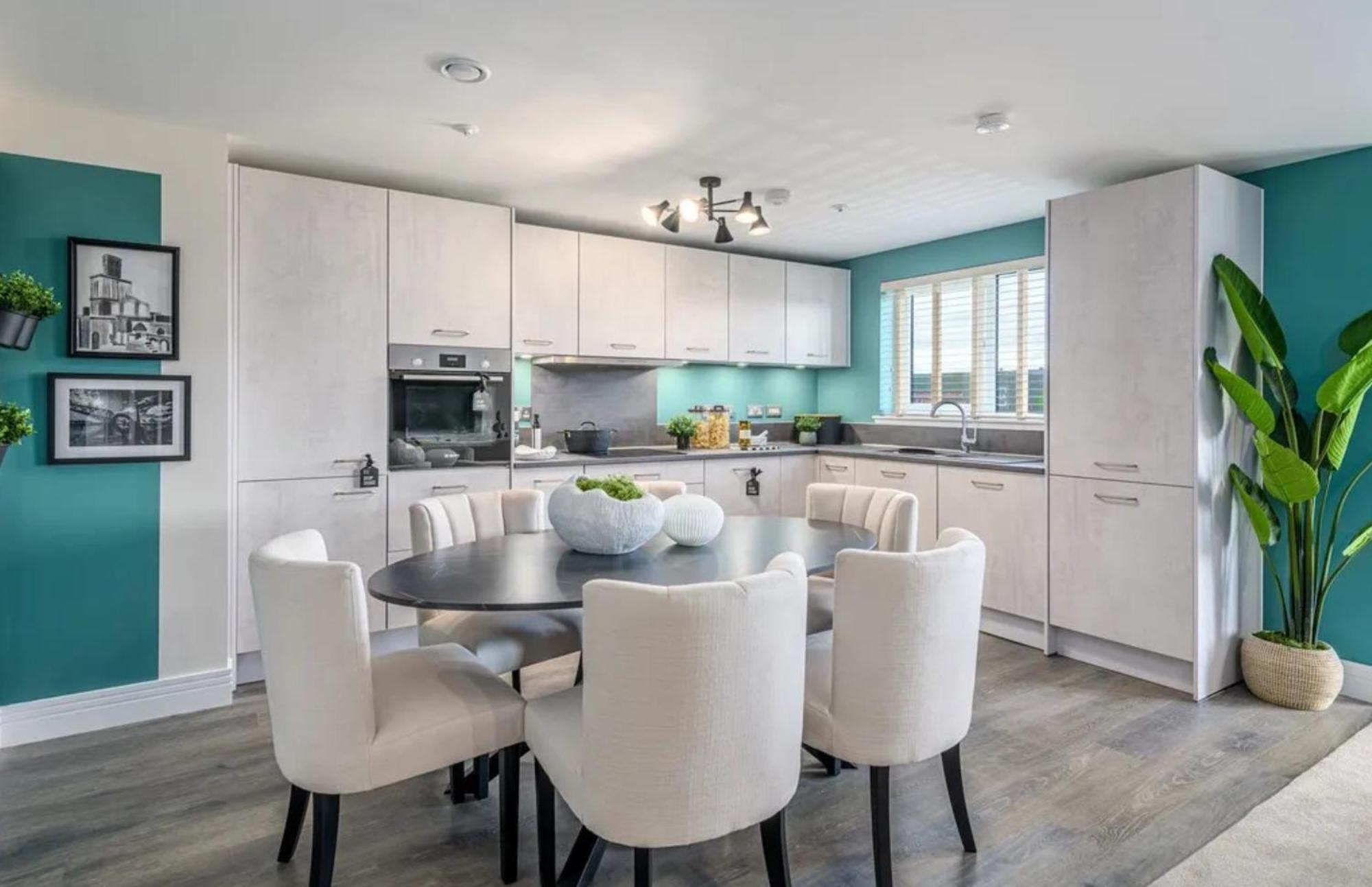 Apartamento Superb Charlie's Lxry