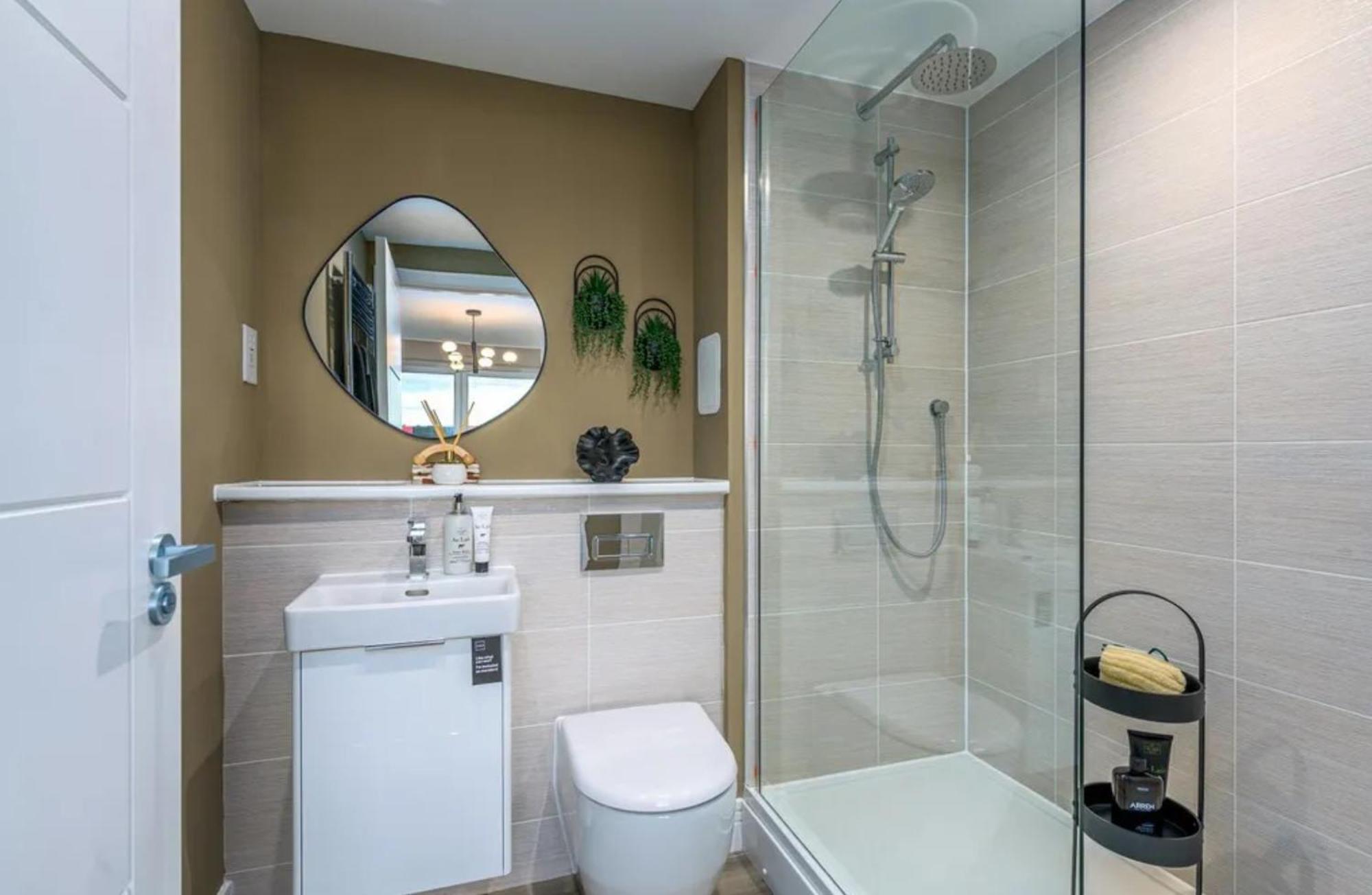 Appartement Superb Charlie's Lxry Londres