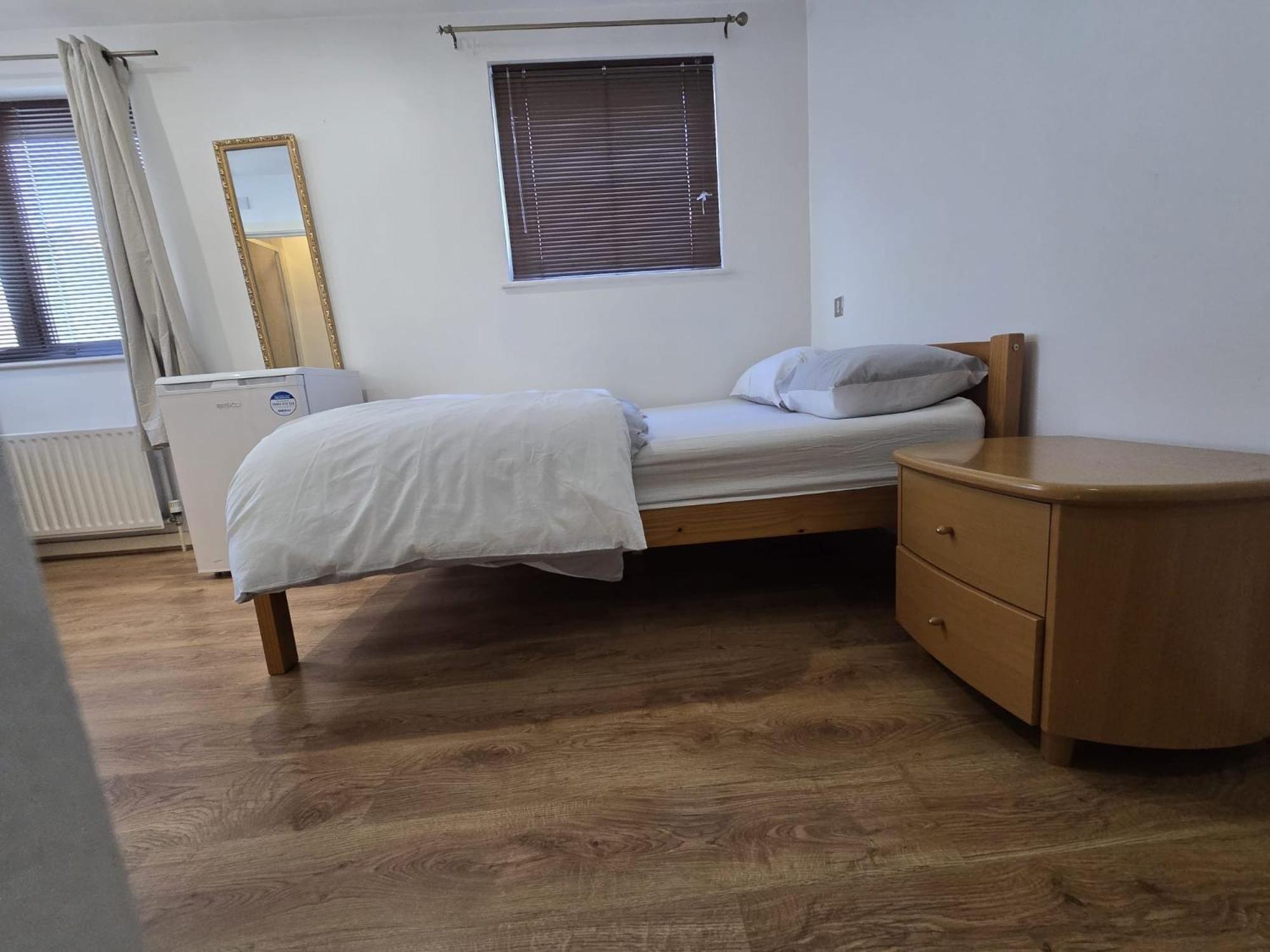 Ocean Wharf Appartement