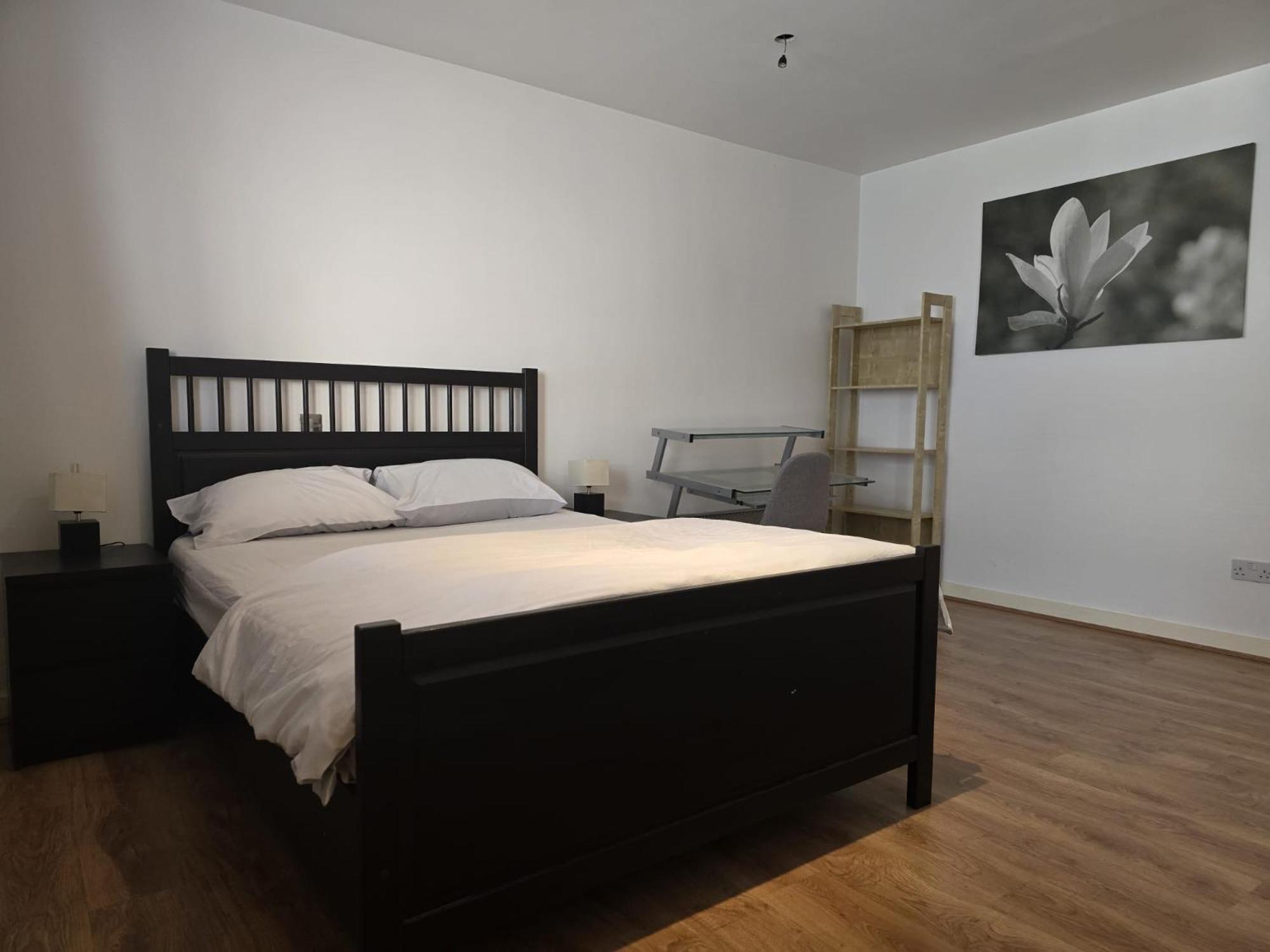 Appartement Ocean Wharf *