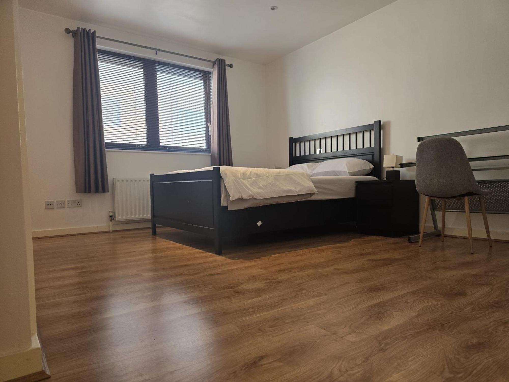 Appartement Ocean Wharf