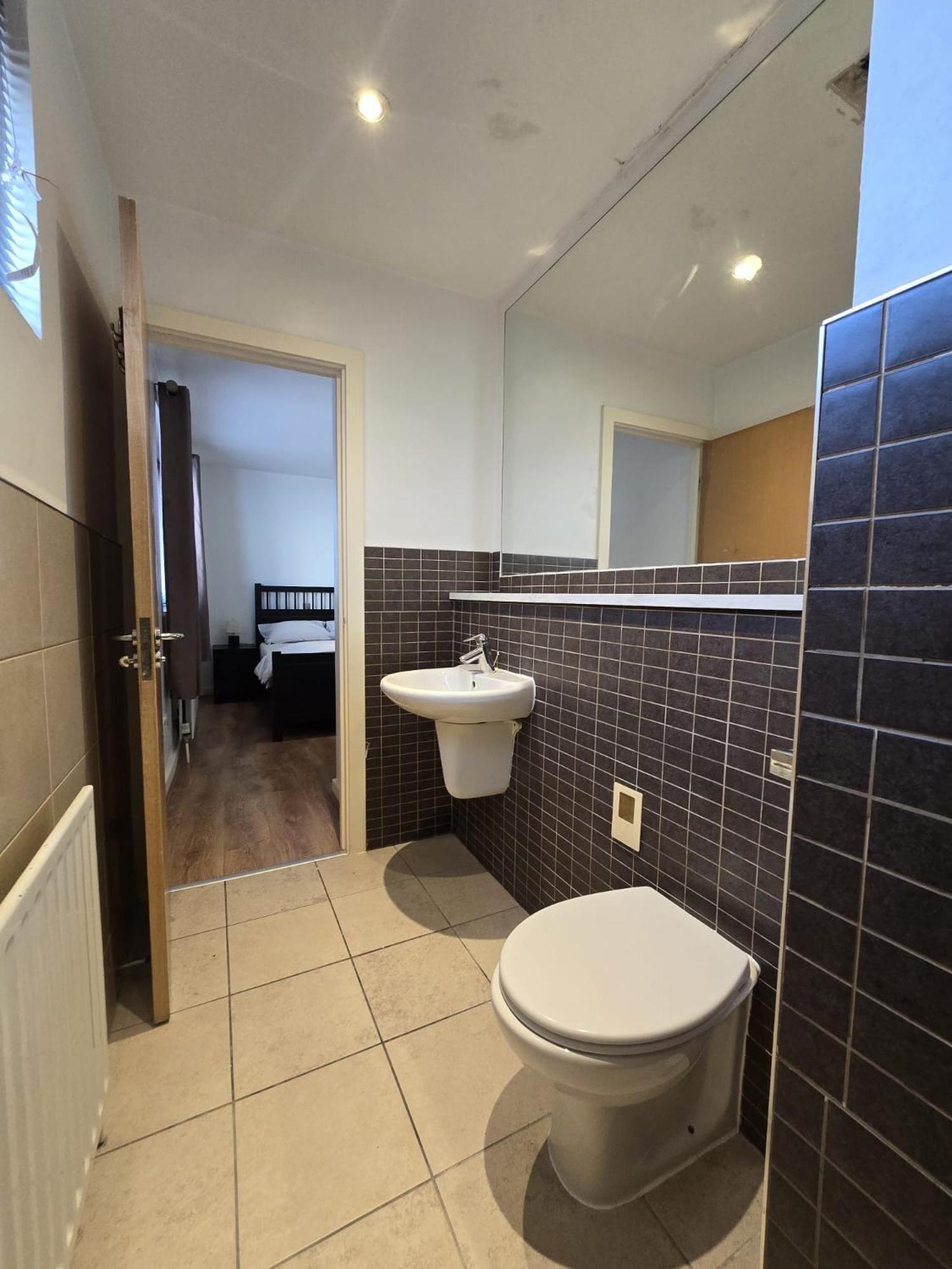 Appartement Ocean Wharf *