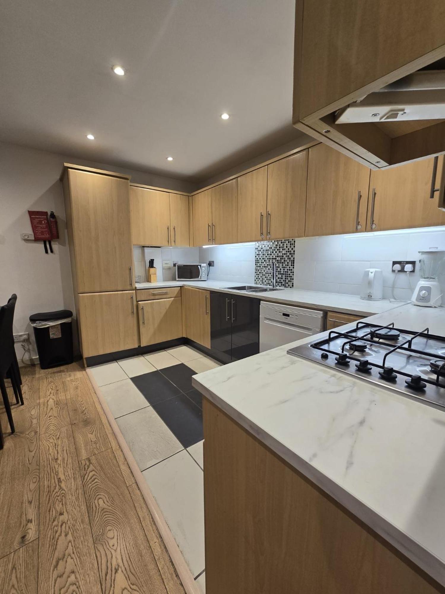 Appartement Ocean Wharf