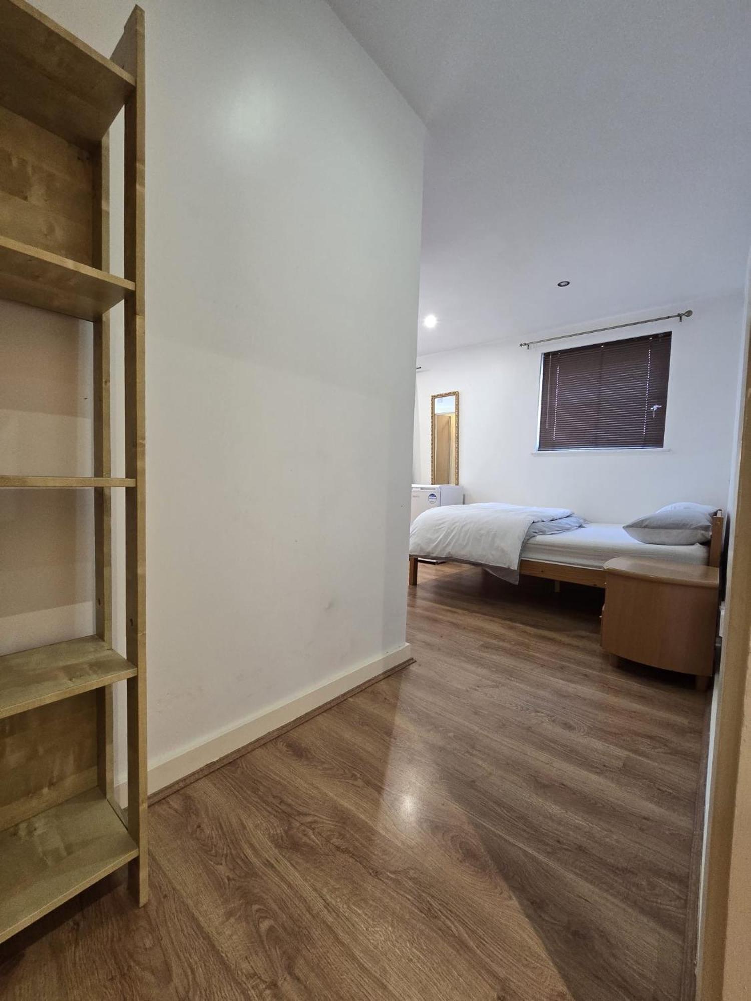 Appartement Ocean Wharf Londres