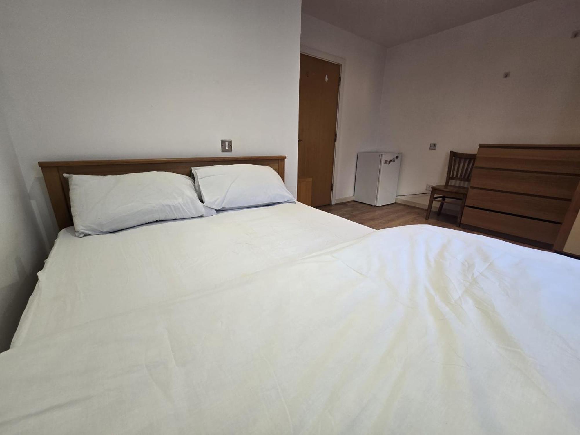Appartement Ocean Wharf *