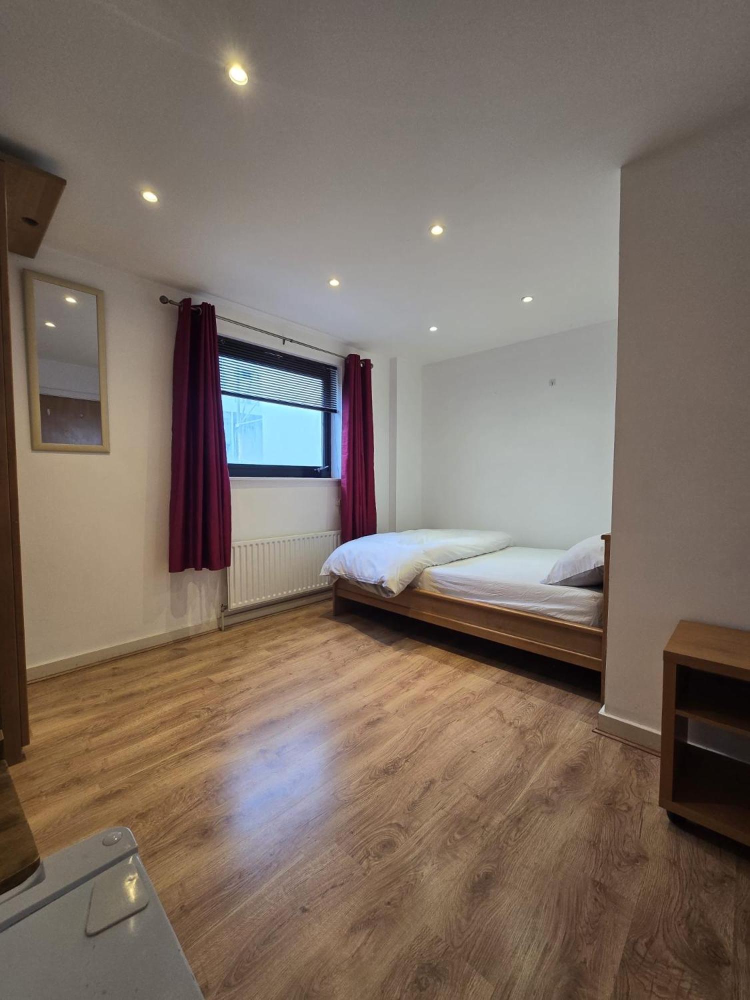 Appartement Ocean Wharf *