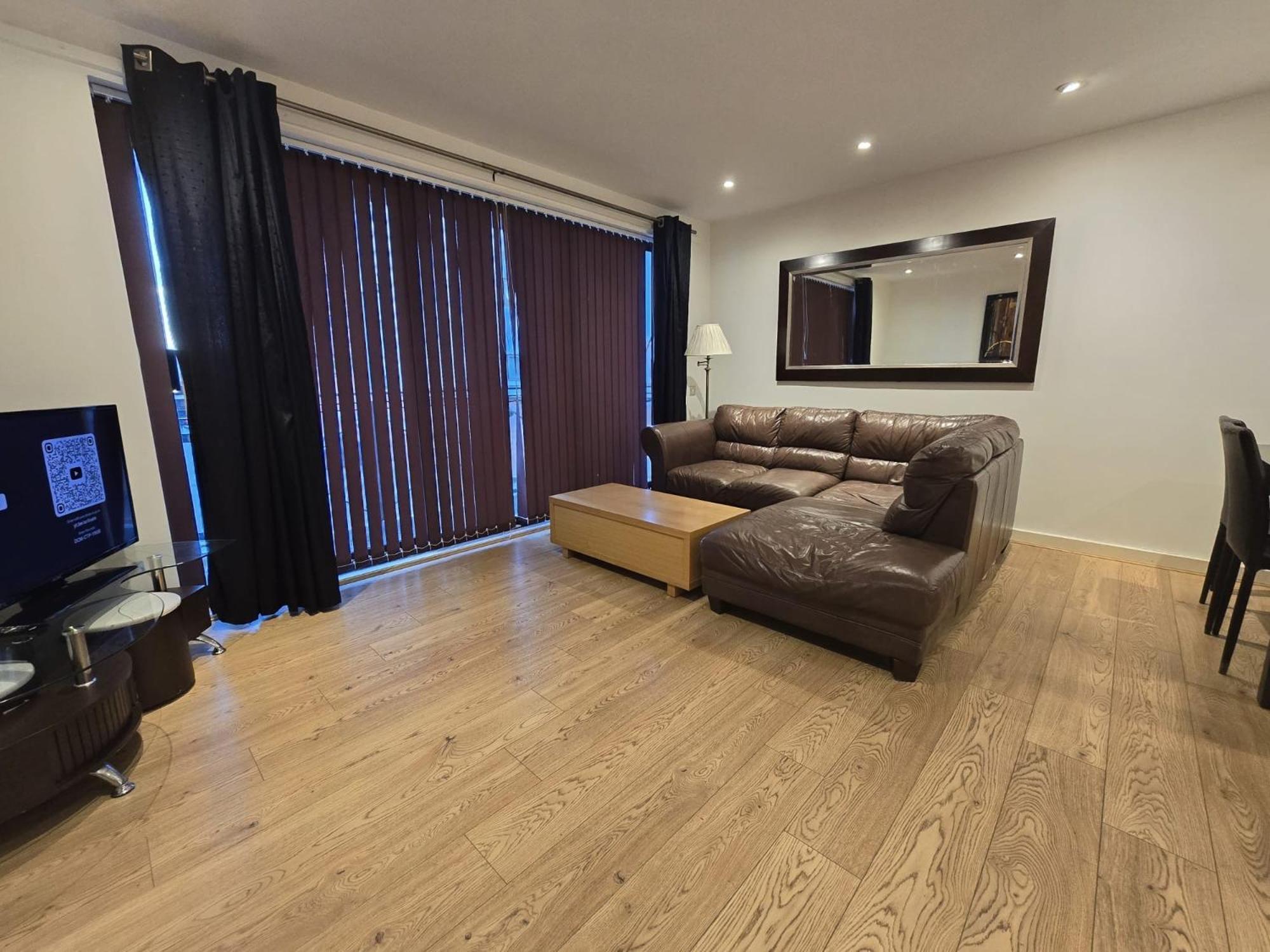 Ocean Wharf Appartement *