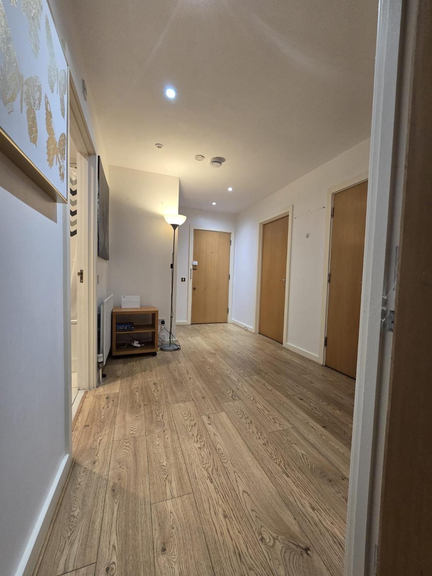 Ocean Wharf Appartement Londres