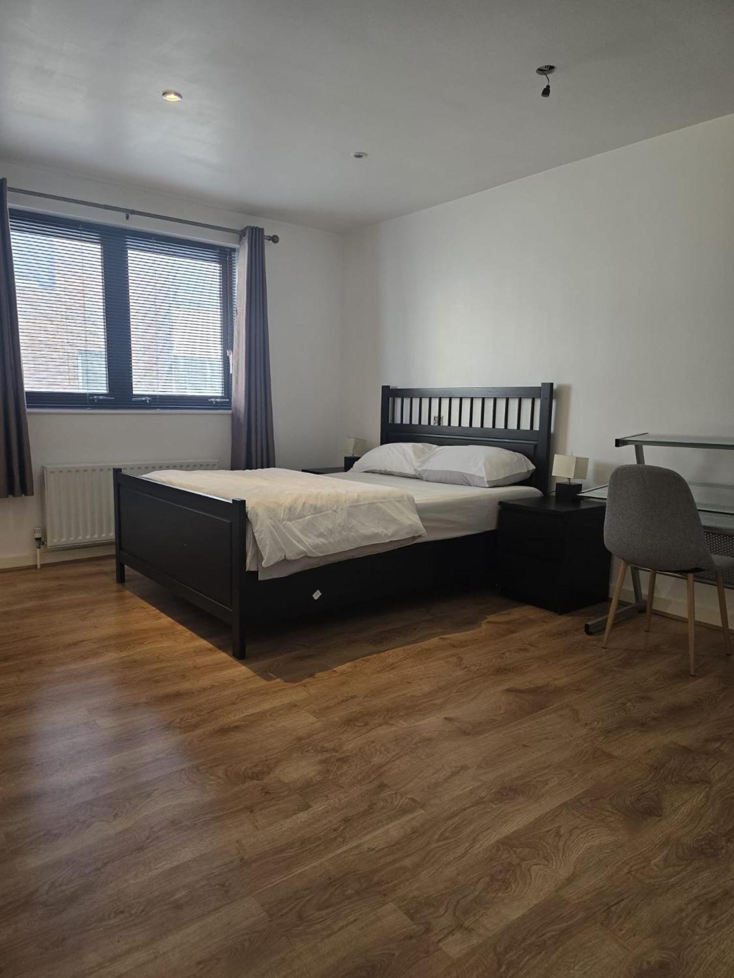 Ocean Wharf Appartement Londres