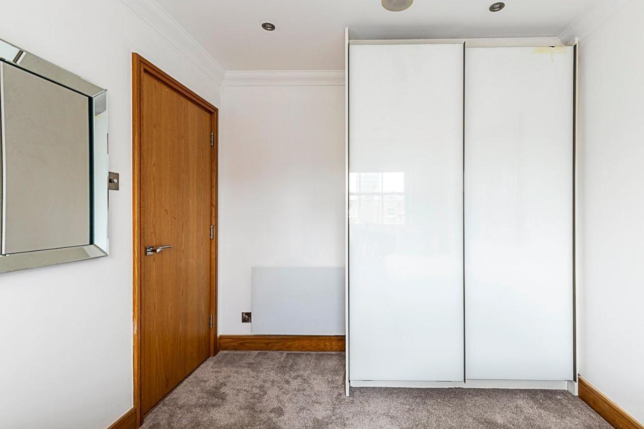 Elegant And Cosy Family In Marylebone * Londres