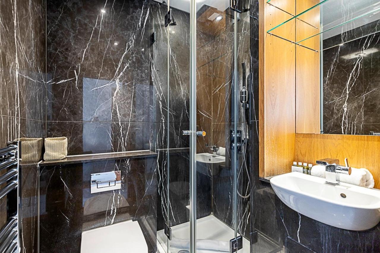 Elegant And Cosy Family In Marylebone Appartement *
