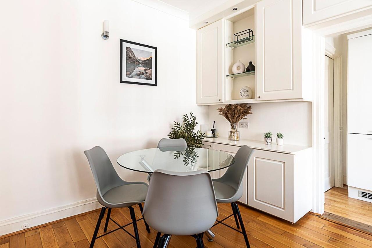 Appartement Modern 2 Bedroom Flat Near Queensway Londres
