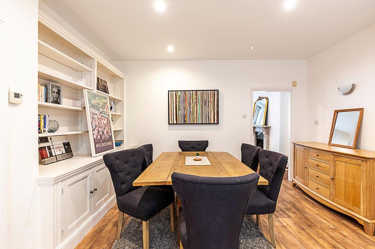 Apartment Charming Kensington