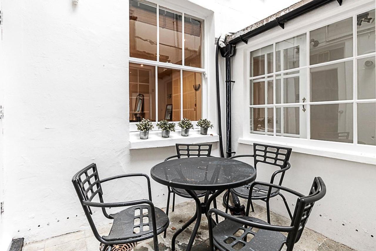 Apartment Charming Kensington