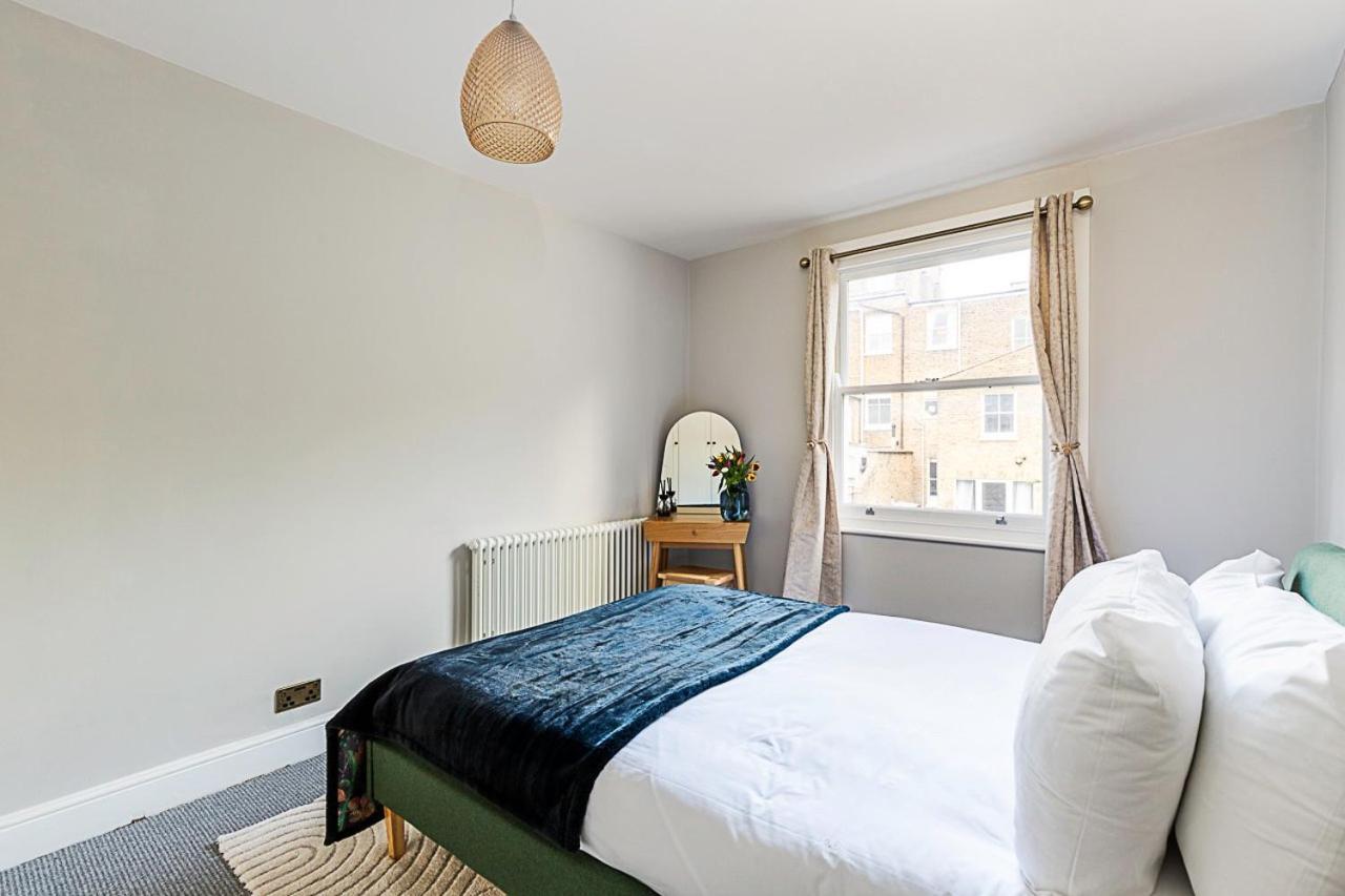 Lovely Bishops Park Flat Appartement *