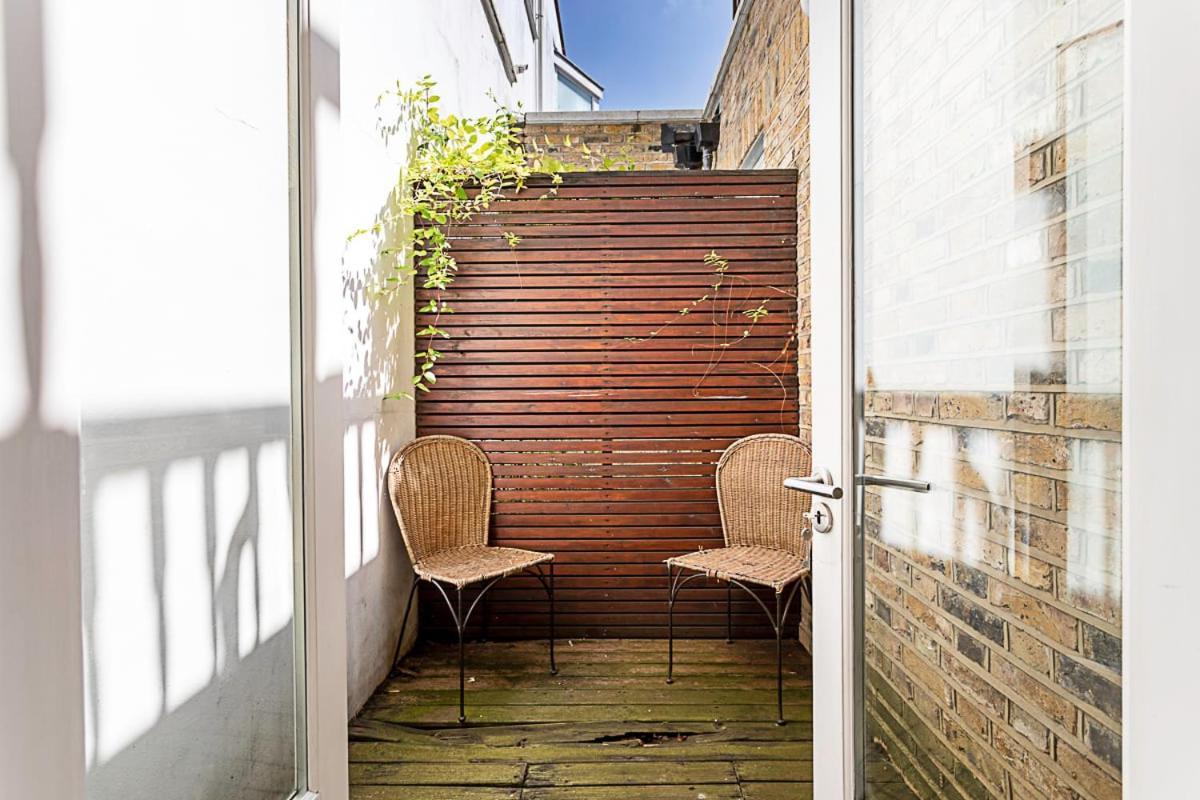 Charming One Bedroom Flat In Islington Londres