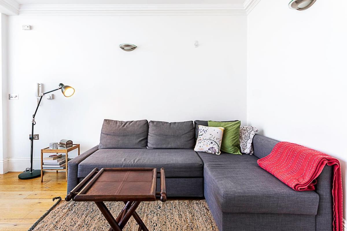 Charming One Bedroom Flat In Islington * Londres