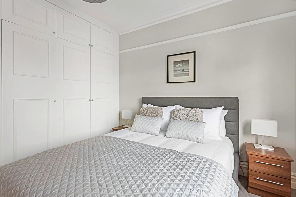 Serene 2br - 3 Mins To Fulham Broadway Londres