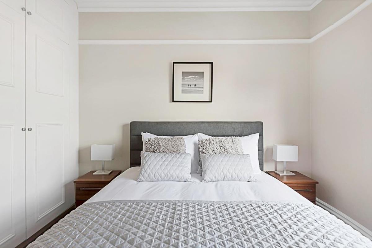Serene 2br - 3 Mins To Fulham Broadway Appartement *