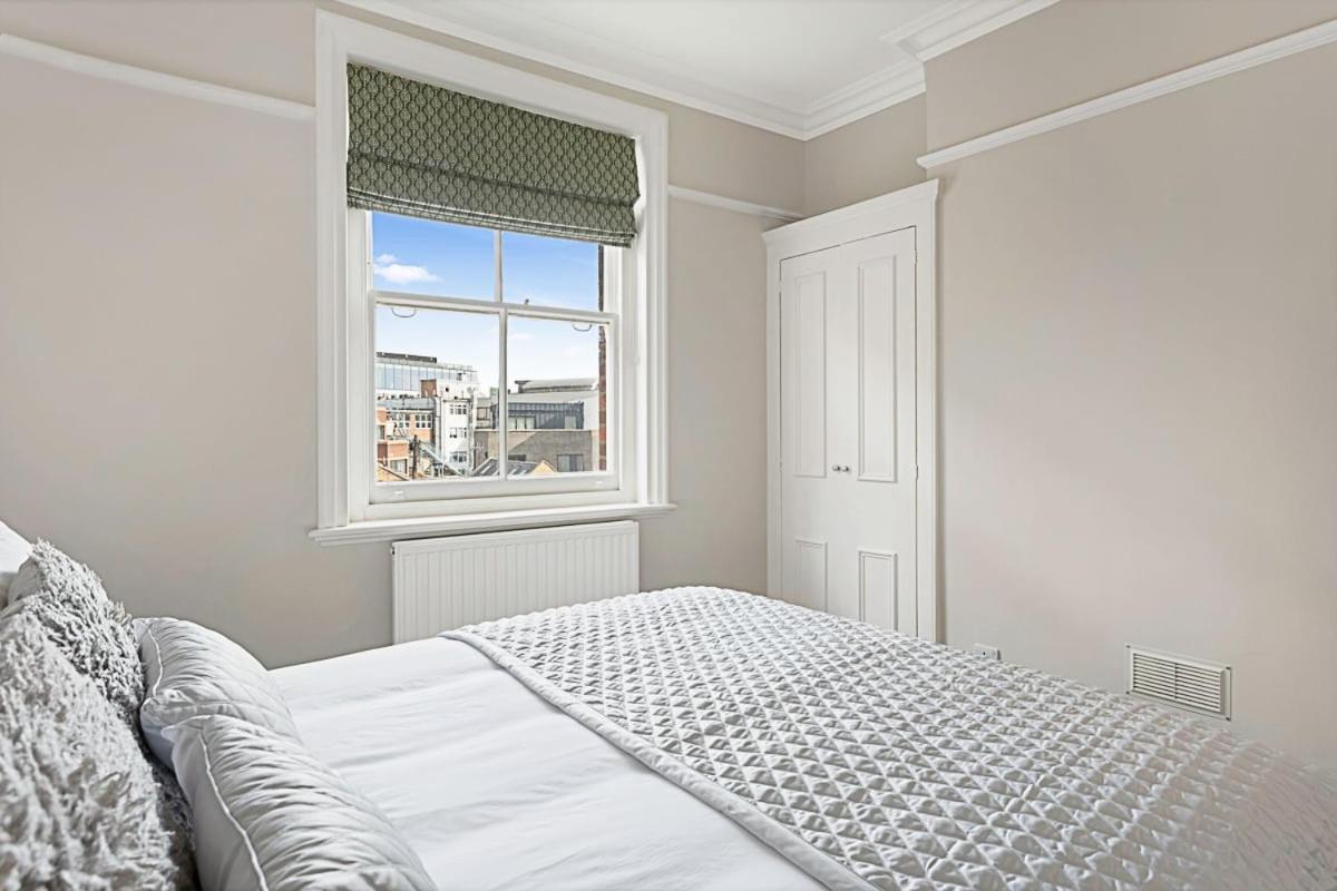 Appartement Serene 2br - 3 Mins To Fulham Broadway
