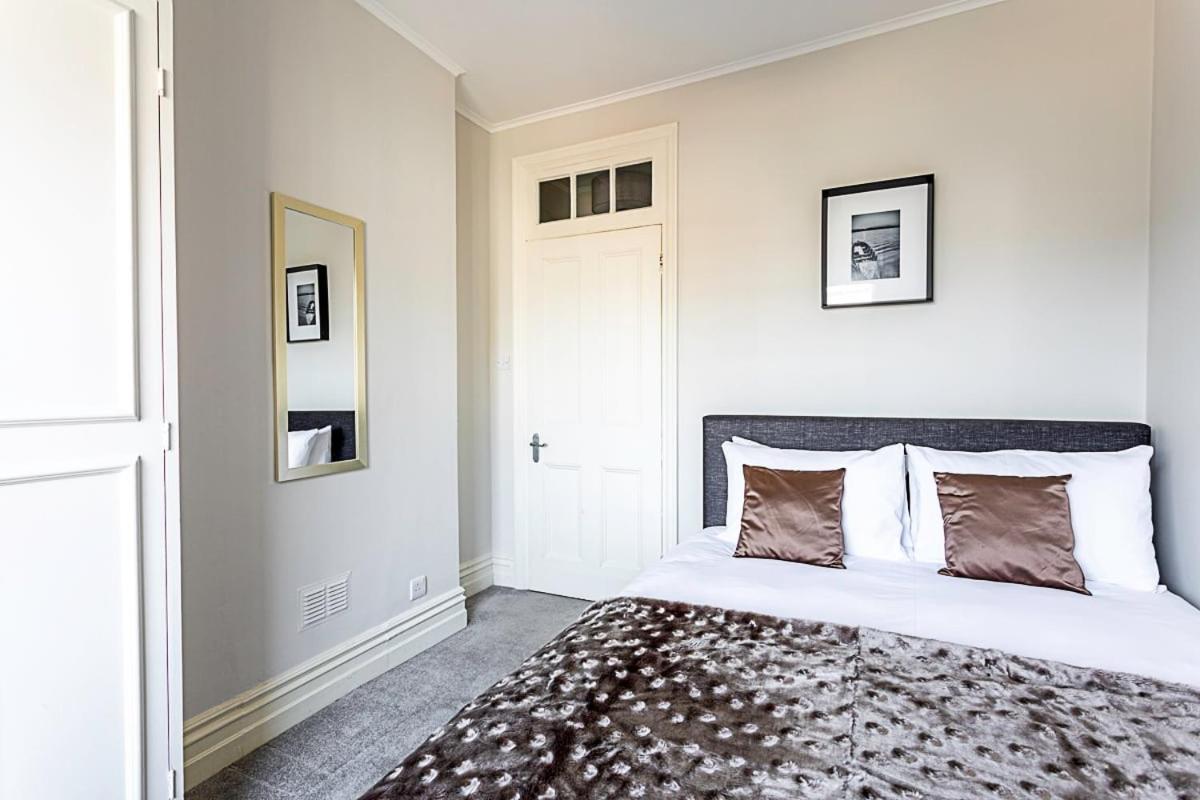 Serene 2br - 3 Mins To Fulham Broadway Londres