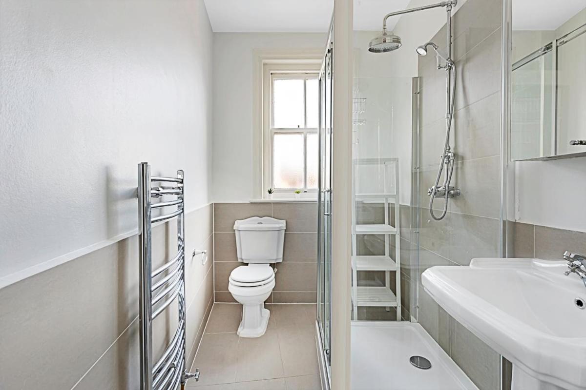 Serene 2br - 3 Mins To Fulham Broadway Londres