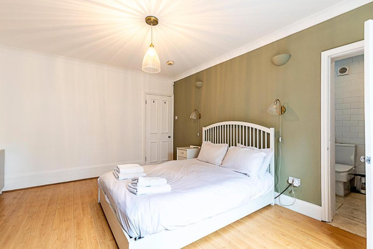Appartement Cosy And Modern Battersea