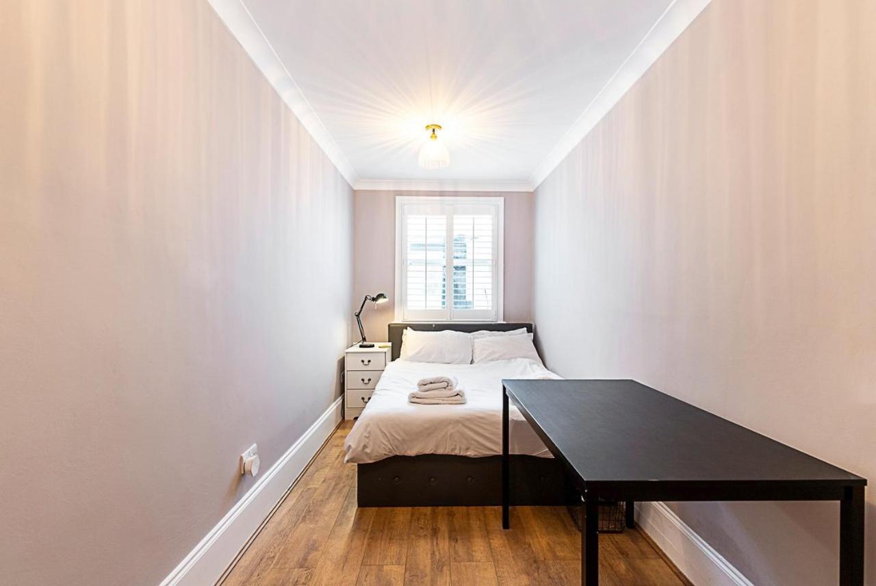 Cosy And Modern Battersea Appartement Londres