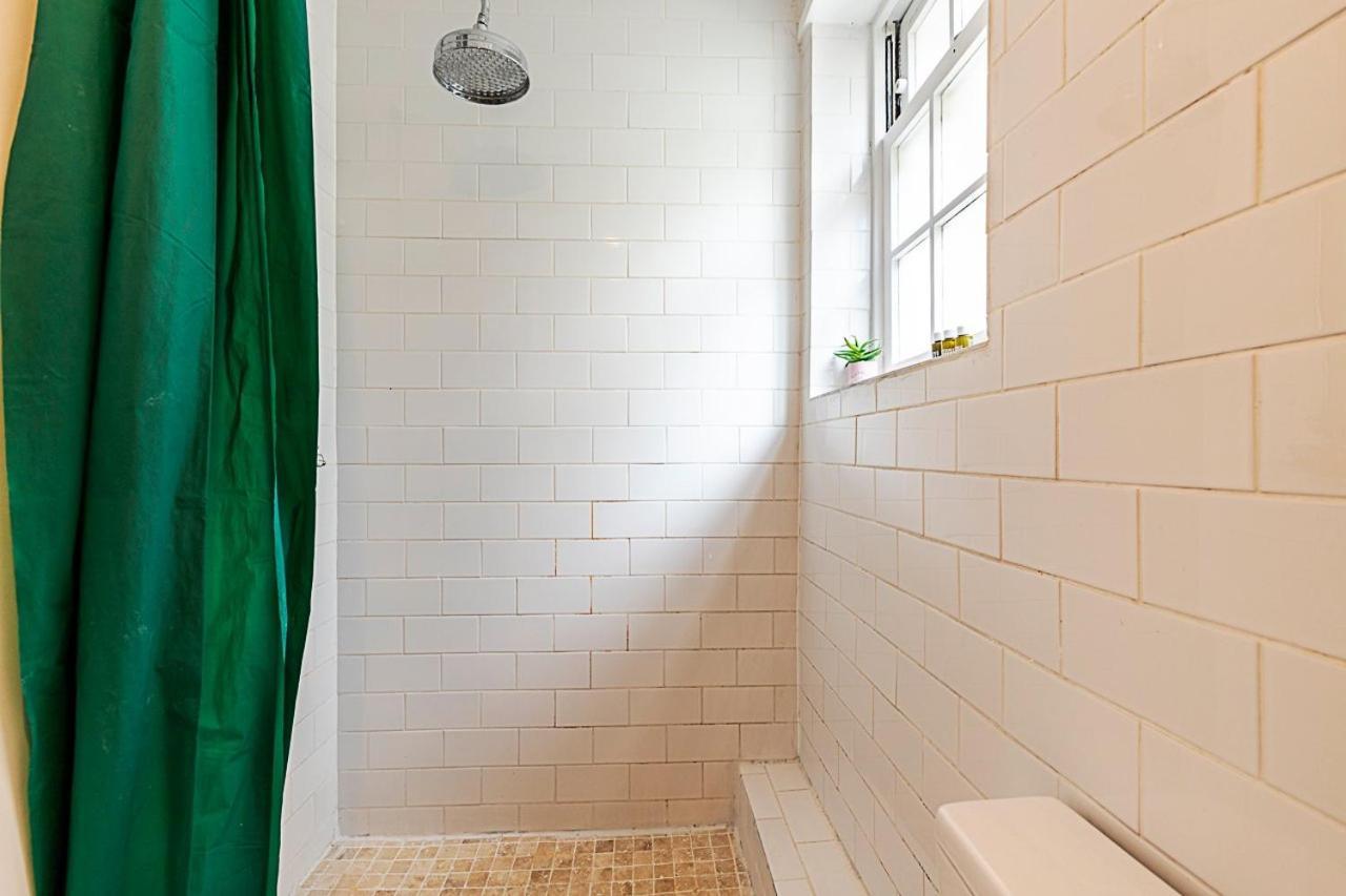 Appartement Cosy And Modern Battersea Londres