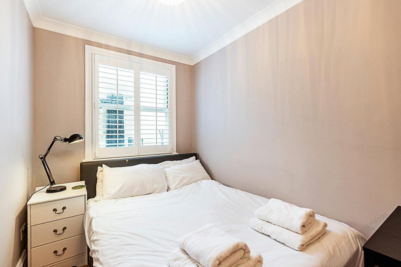 Cosy And Modern Battersea Appartement Londres