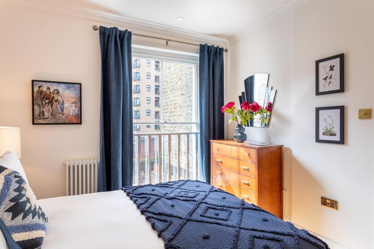 Fabulous Gloucester Road Appartement