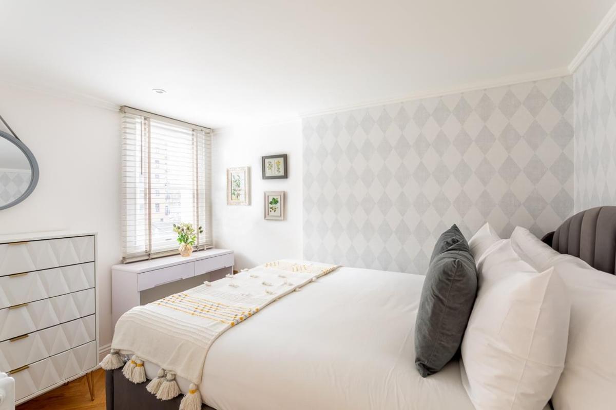 Fabulous Gloucester Road Appartement
