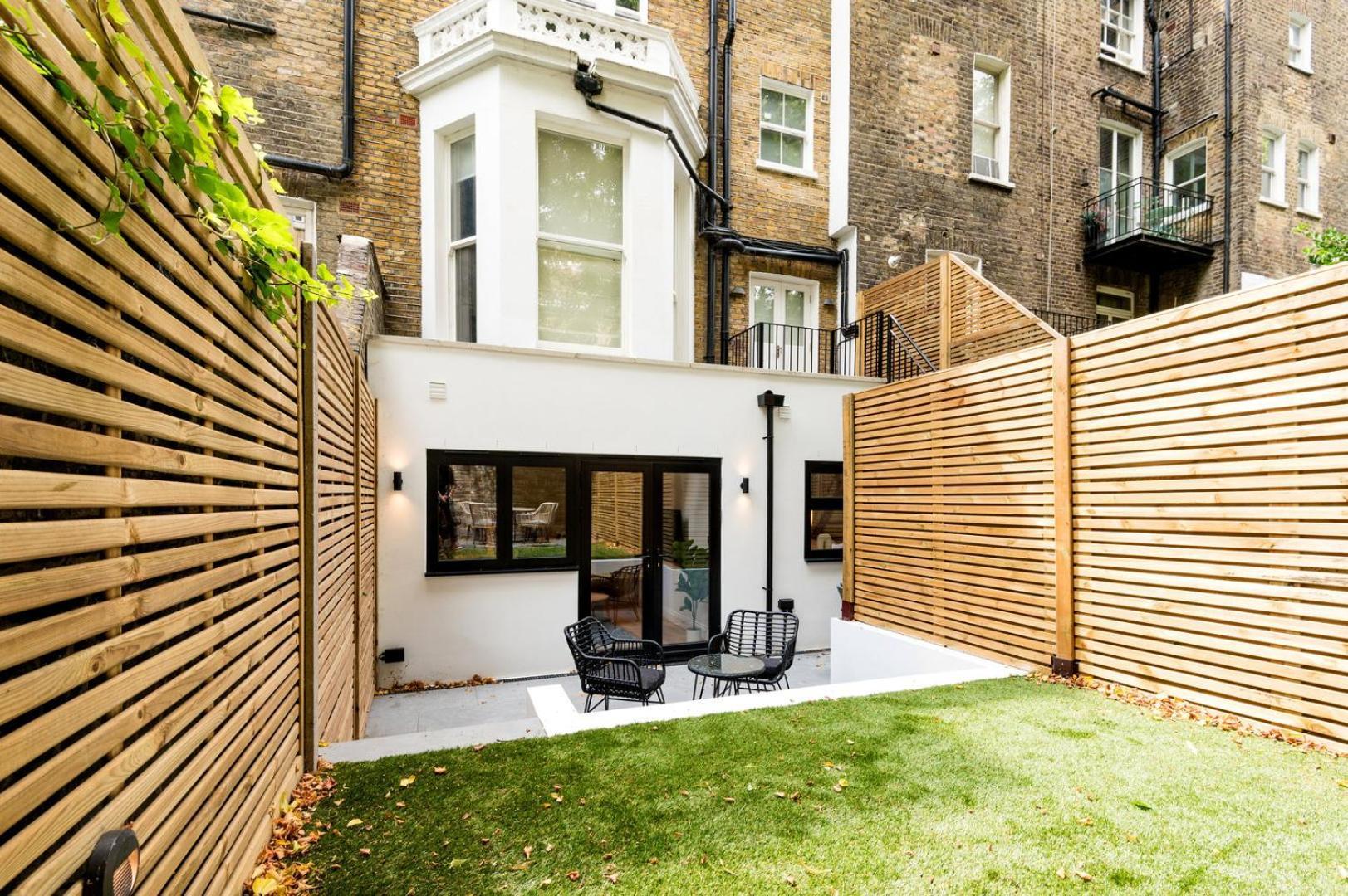 Coleherne Road Ii Londres